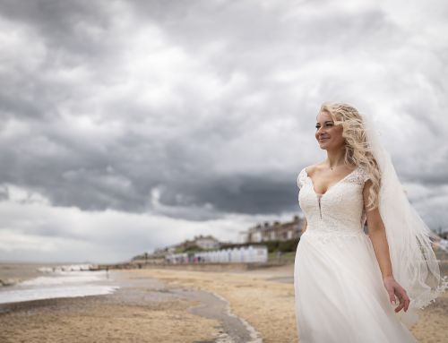 Top Locations for Wedding Photography in Norfolk and Suffolk