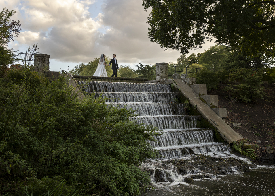 Wedding photography locations