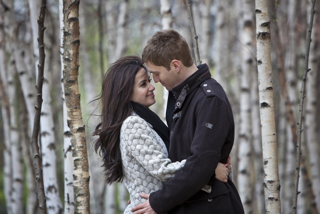 THE BENEFITS OF HAVING AN ENGAGEMENT PHOTOSHOOT